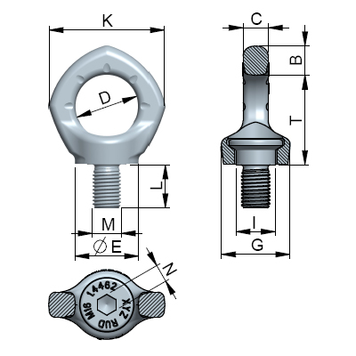 INOX STAR